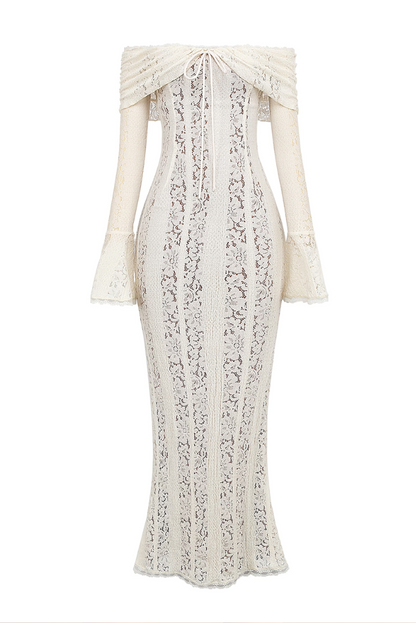 Maja | Maxi Dress