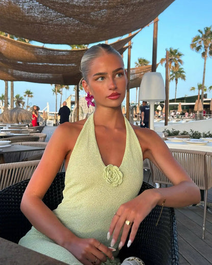 Rafaela | Maxi Dress