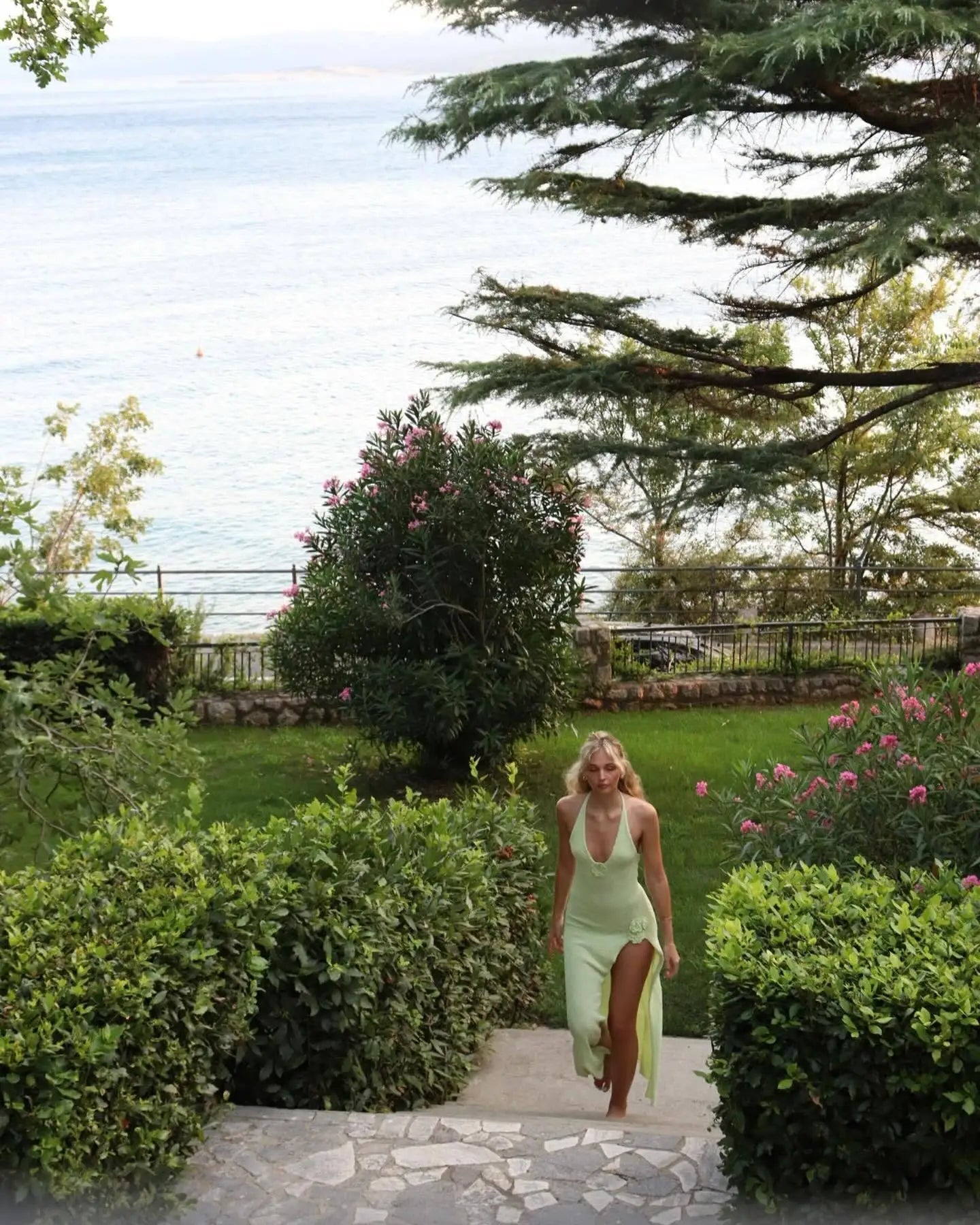 Rafaela | Maxi Dress
