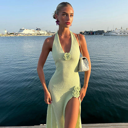 Rafaela | Maxi Dress