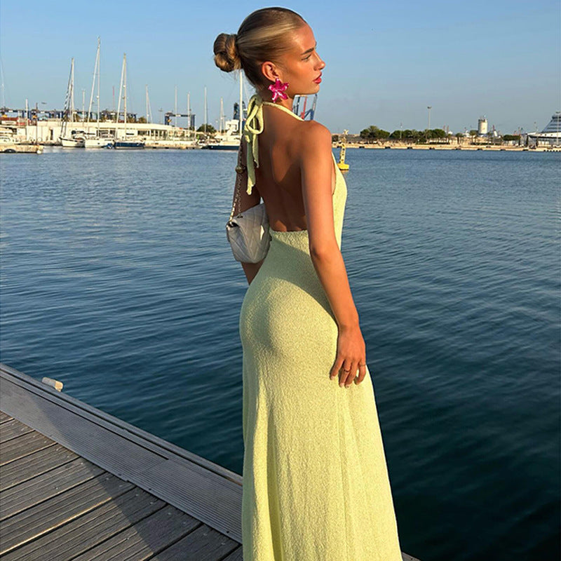Rafaela | Maxi Dress
