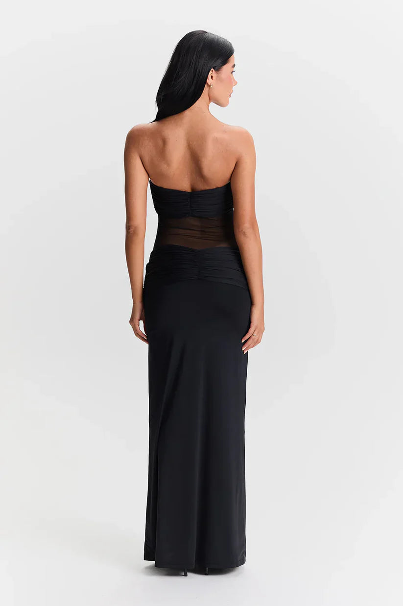 Camille|  Maxi Dress