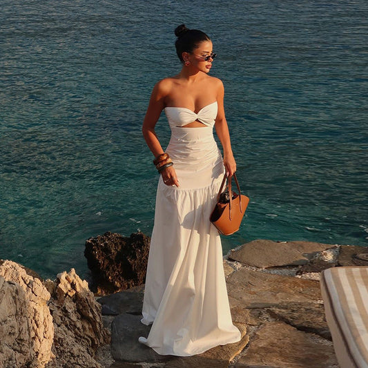 Lucia | Maxi Dress
