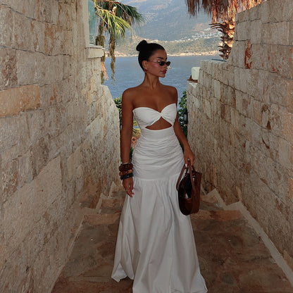 Lucia | Maxi Dress
