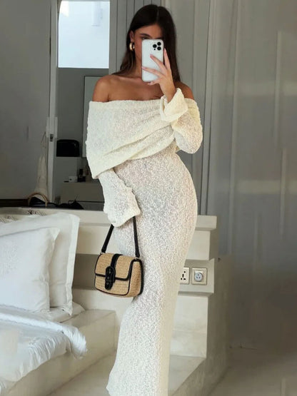 Isla | Maxi Dress
