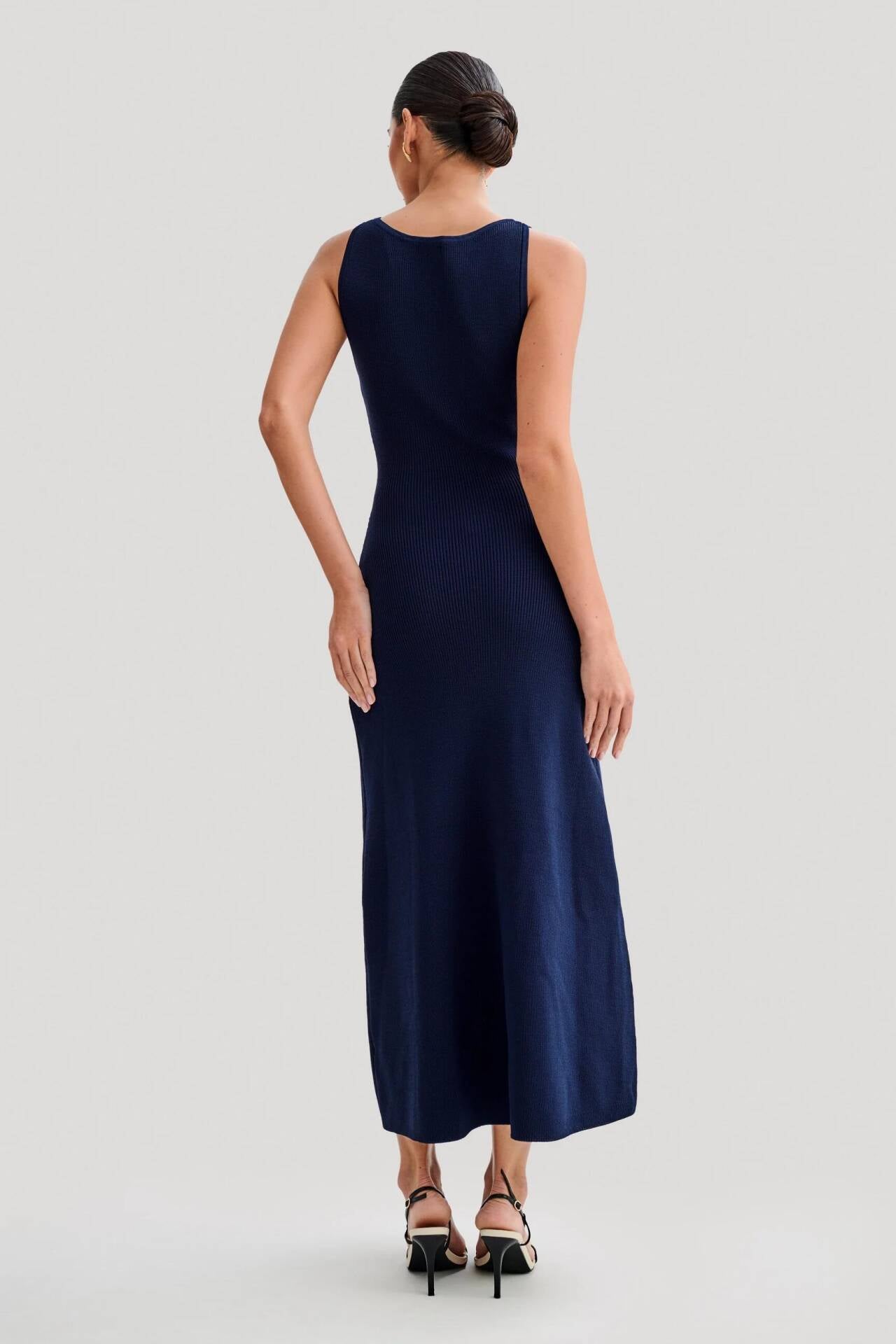 Francesca |  Maxi Dress