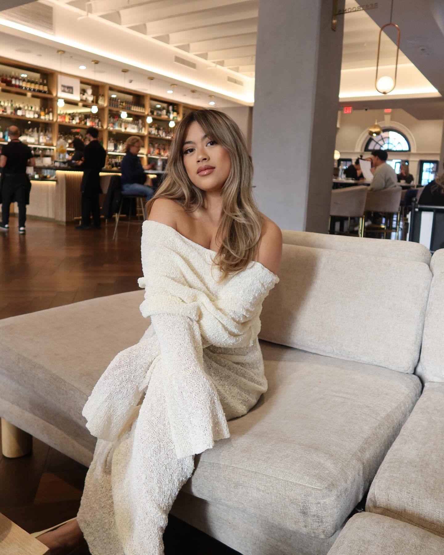 Isla | Maxi Dress