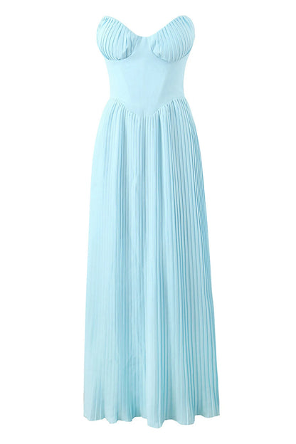 Aria |  Maxi Dress