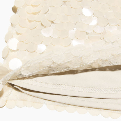 Seraphina | Sequins Skirt