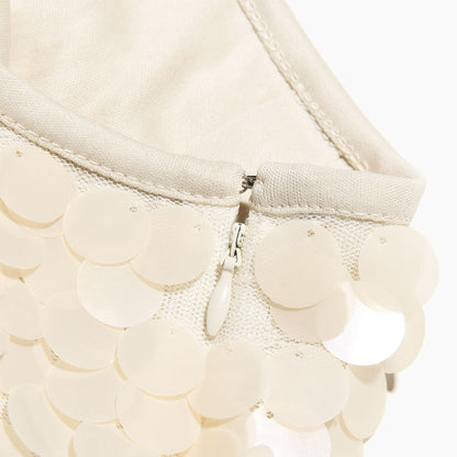 Seraphina | Sequins Skirt