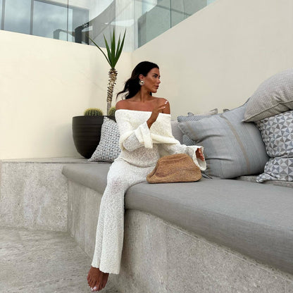 Isla | Maxi Dress