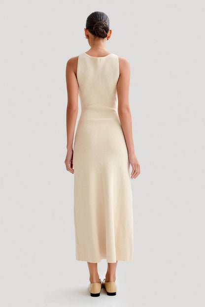 Francesca |  Maxi Dress