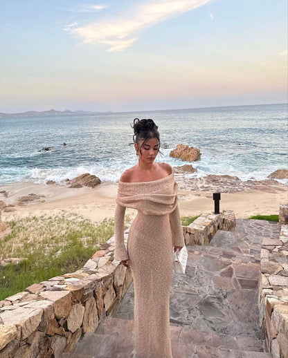 Isla | Maxi Dress