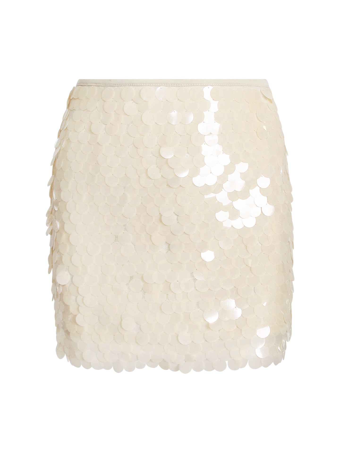 Seraphina | Sequins Skirt