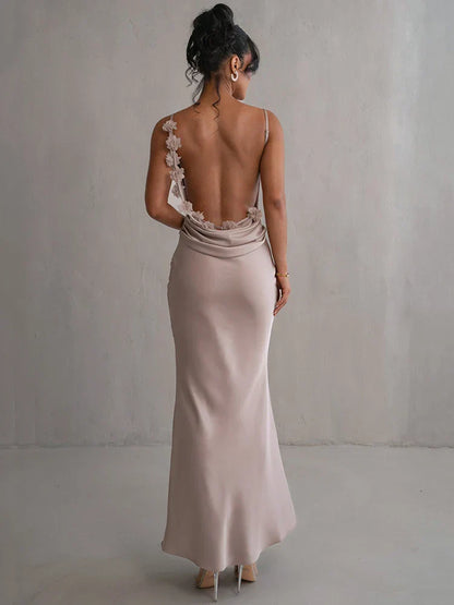 Thalia | Maxi Dress