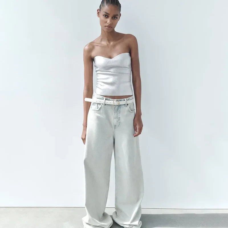 Nina | Elegant Top