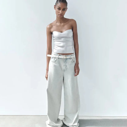 Nina | Elegant Top