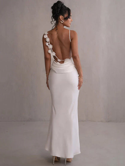 Thalia | Maxi Dress