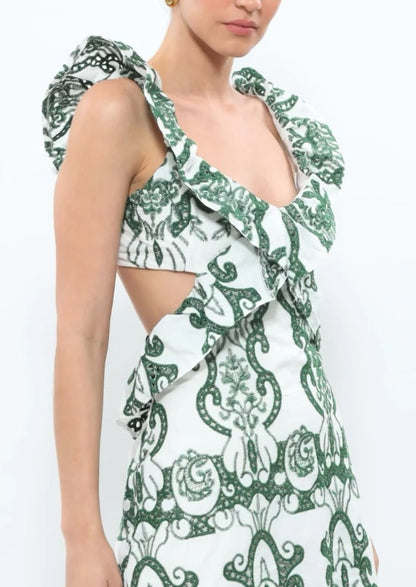 Bianca | Maxi Dress