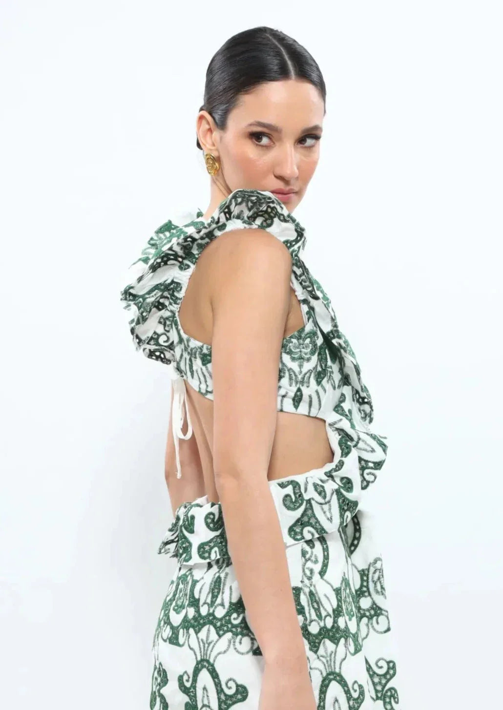 Bianca | Maxi Dress