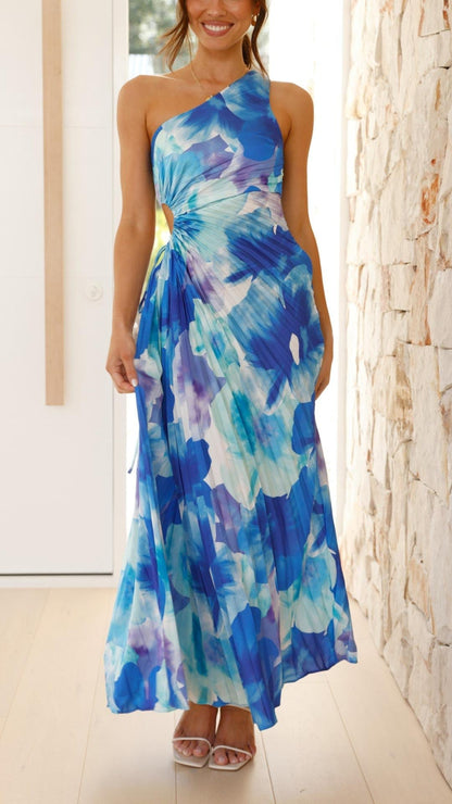 Noémie |  Maxi Dress