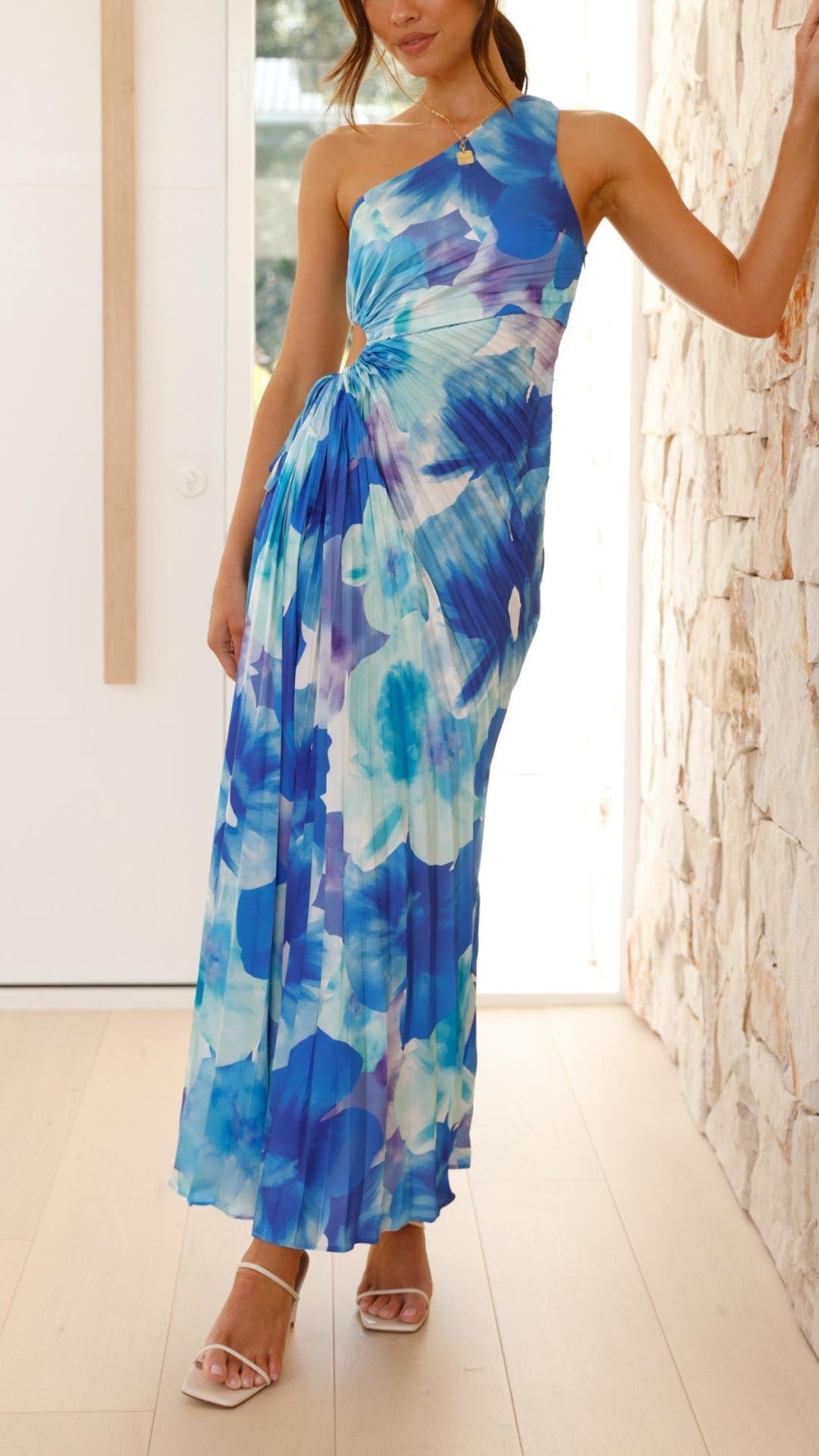 Noémie |  Maxi Dress