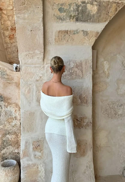 Noelle | Flowy Long Set