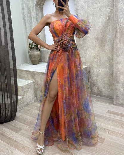 Ella | Elegant Summer Dress